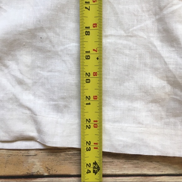 JOA Los Angeles cold shoulder top - Picture 6 of 8